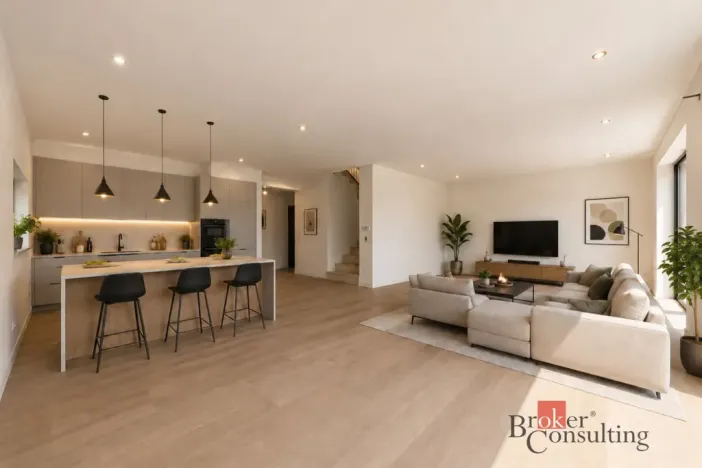 Prodej rodinného domu, Mladé Buky - Hertvíkovice, 264 m2