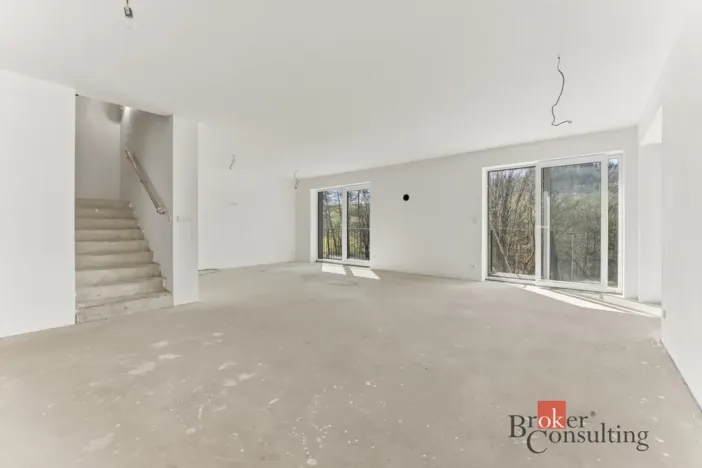 Prodej rodinného domu, Mladé Buky - Hertvíkovice, 264 m2