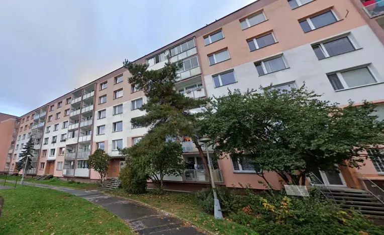 Prodej bytu 3+1, Chomutov, Písečná, 79 m2