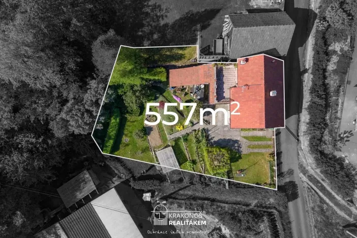 Prodej rodinného domu, Rouské, 216 m2
