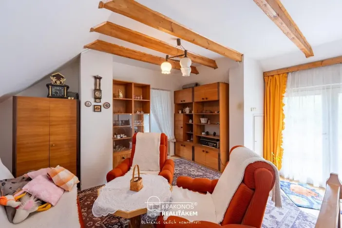 Prodej rodinného domu, Rouské, 216 m2