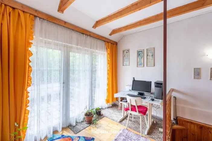 Prodej rodinného domu, Rouské, 216 m2
