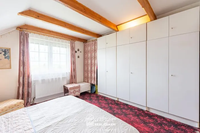 Prodej rodinného domu, Rouské, 216 m2