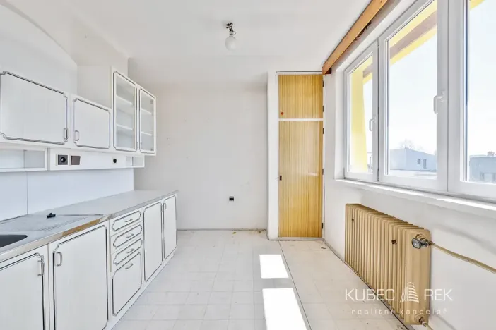 Prodej rodinného domu, Milevsko, Kpt. Jaroše, 200 m2
