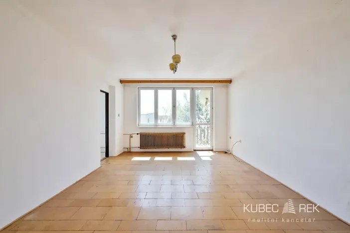 Prodej rodinného domu, Milevsko, Kpt. Jaroše, 200 m2
