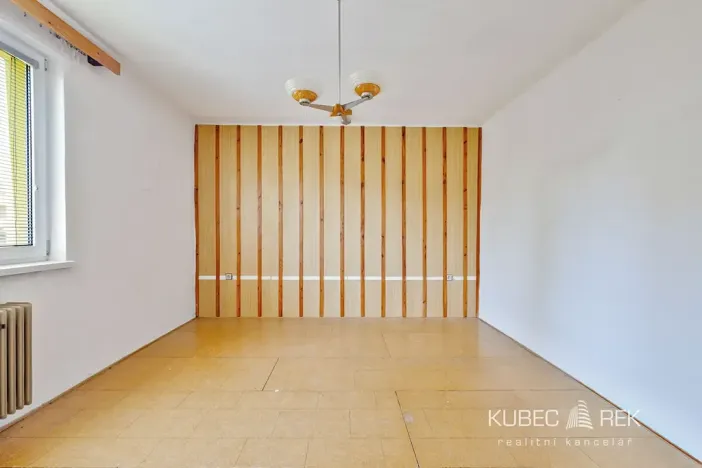 Prodej rodinného domu, Milevsko, Kpt. Jaroše, 200 m2