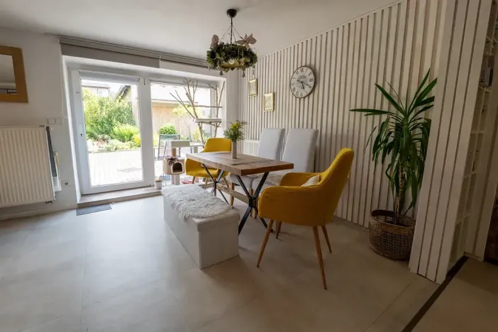 Prodej rodinného domu, Klatovy, Korálkova, 210 m2