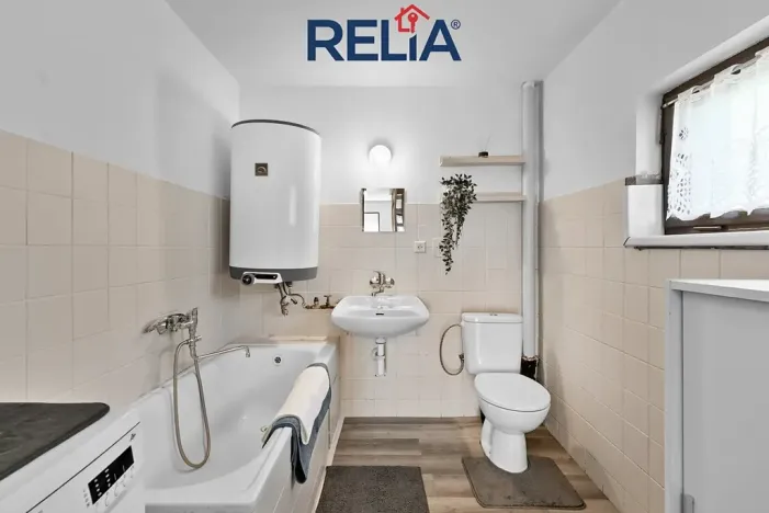 Prodej rodinného domu, Křižany, 100 m2