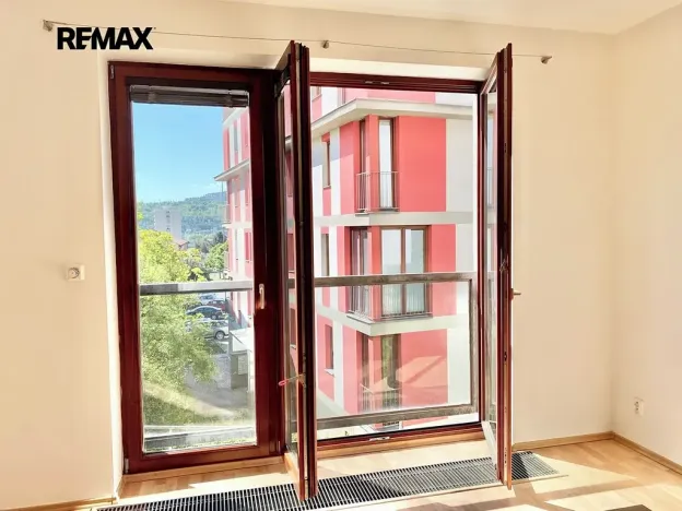 Pronájem bytu 2+kk, Beroun, Nad Paloučkem, 58 m2