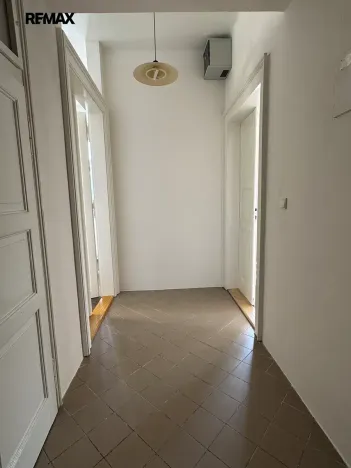 Pronájem kanceláře, Kladno, Kleinerova, 14 m2