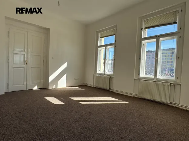 Pronájem kanceláře, Kladno, Kleinerova, 21 m2
