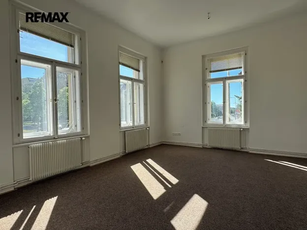 Pronájem kanceláře, Kladno, Kleinerova, 21 m2