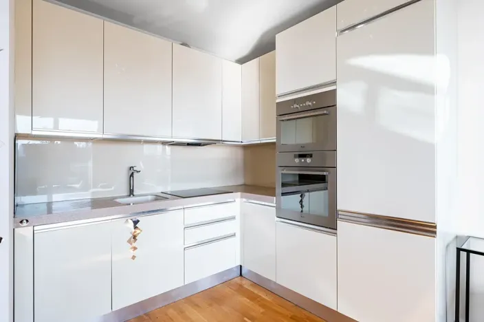 Prodej bytu 1+kk, Praha - Vinohrady, Italská, 38 m2
