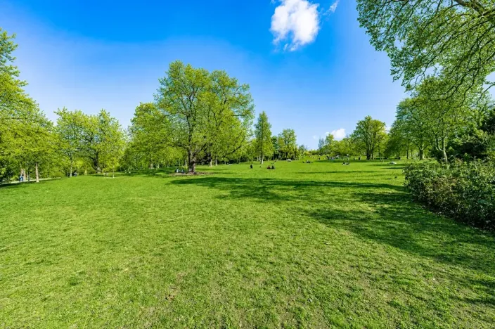 Prodej bytu 1+kk, Praha - Vinohrady, Italská, 38 m2