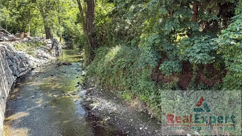 Prodej rodinného domu, Praha - Záběhlice, K prádelně, 950 m2