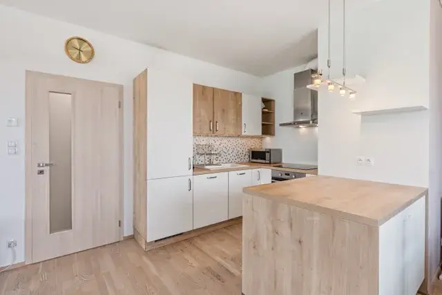 Prodej bytu 3+kk, Praha - Žižkov, Olšanská, 111 m2