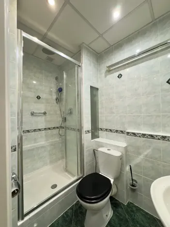 Pronájem bytu 2+1, Bílina, Sídliště U Nového nádraží, 56 m2