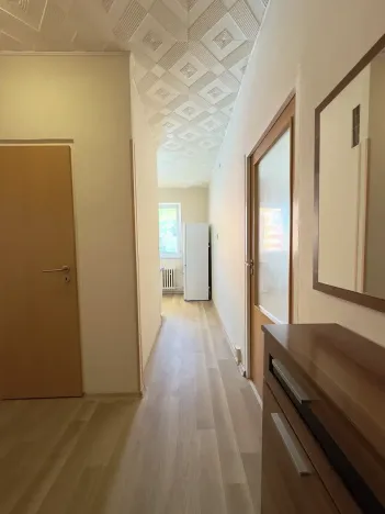 Pronájem bytu 2+1, Bílina, Sídliště U Nového nádraží, 56 m2