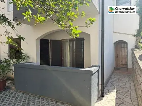 Prodej bytu 3+kk, Klenovica, Chorvatsko, 50 m2