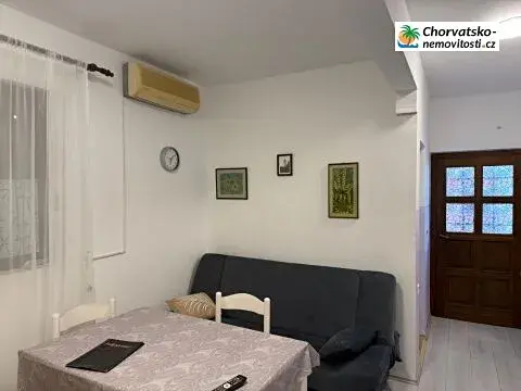 Prodej bytu 3+kk, Klenovica, Chorvatsko, 50 m2