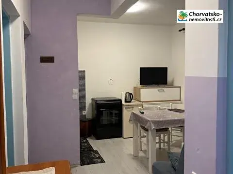 Prodej bytu 3+kk, Klenovica, Chorvatsko, 50 m2
