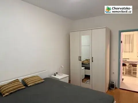 Prodej bytu 3+kk, Klenovica, Chorvatsko, 50 m2