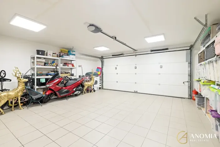 Prodej rodinného domu, Moravany, Pod Remízkem, 322 m2