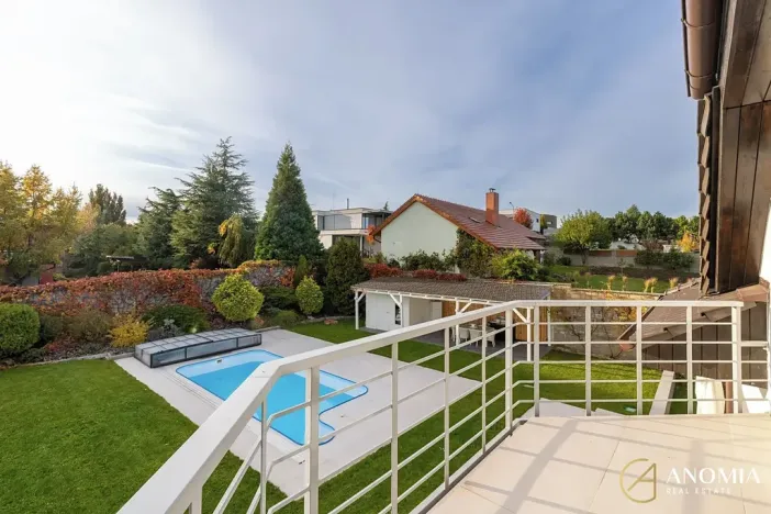 Prodej rodinného domu, Moravany, Pod Remízkem, 322 m2
