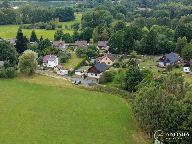 Prodej rodinného domu, Trhová Kamenice, 195 m2