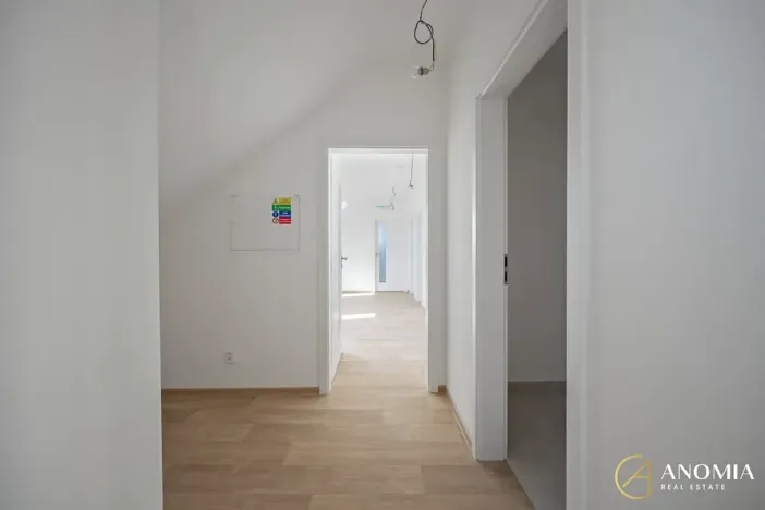 Prodej bytu 3+kk, Trhová Kamenice, Raisovo náměstí, 75 m2