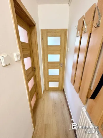 Pronájem bytu 2+1, Oslavany, Letkovská, 62 m2