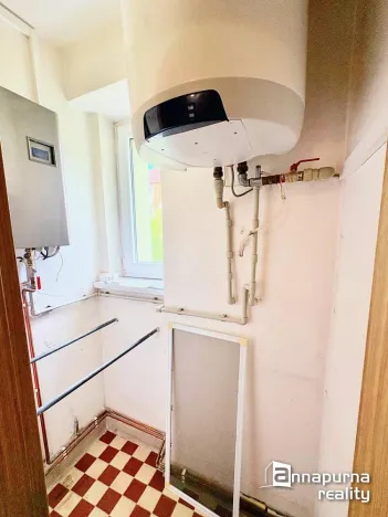 Pronájem bytu 2+1, Oslavany, Letkovská, 62 m2