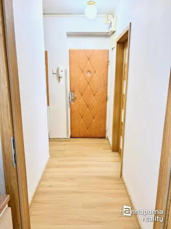 Pronájem bytu 2+1, Oslavany, Letkovská, 62 m2
