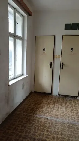 Prodej rodinného domu, Malý Beranov, 90 m2