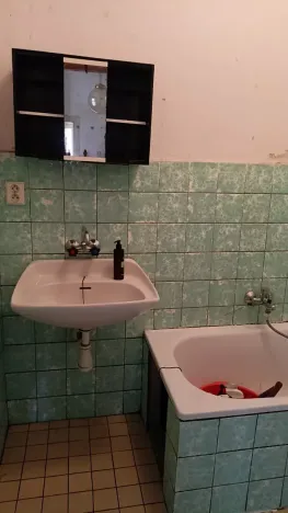 Prodej rodinného domu, Malý Beranov, 90 m2