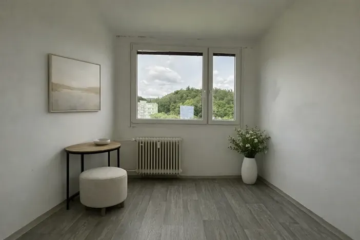 Pronájem bytu 3+1, Litvínov, Valdštejnská, 70 m2