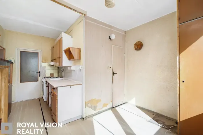 Prodej bytu 2+1, Tišnov, Halasova, 51 m2
