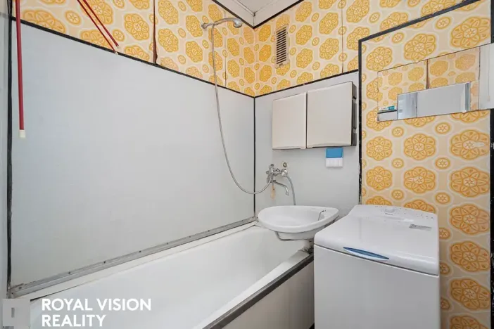 Prodej bytu 2+1, Tišnov, Halasova, 51 m2