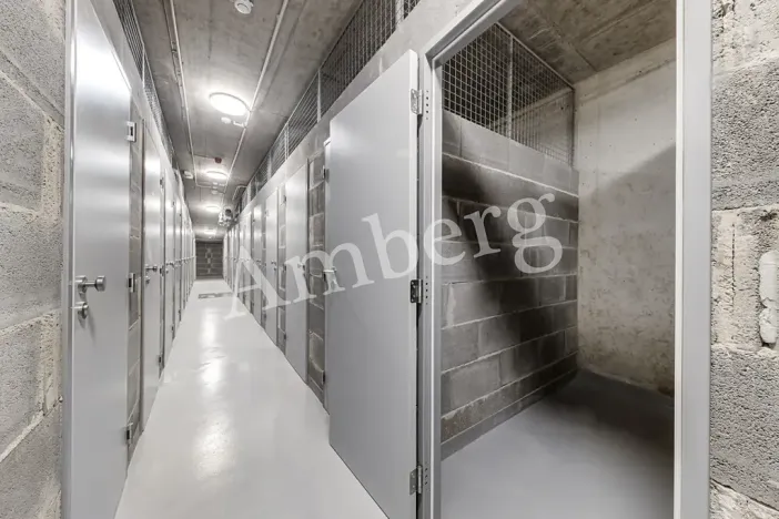 Pronájem bytu 1+kk, Praha - Karlín, Křižíkova, 34 m2