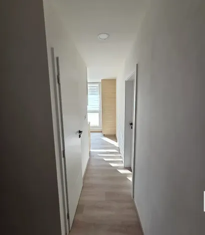 Pronájem bytu 1+1, Brno, Záhřebská, 36 m2