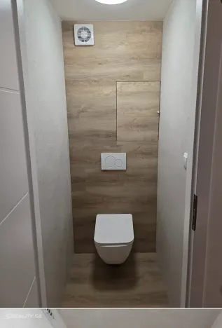 Pronájem bytu 1+1, Brno, Záhřebská, 36 m2