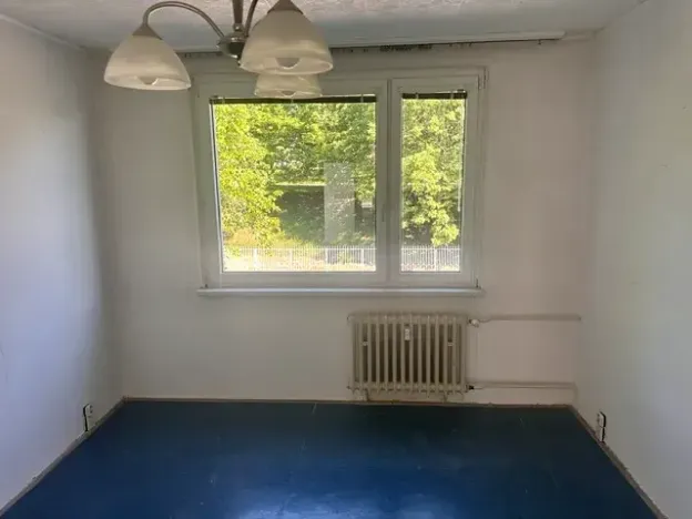 Prodej bytu 3+1, Kadaň, Husova, 66 m2