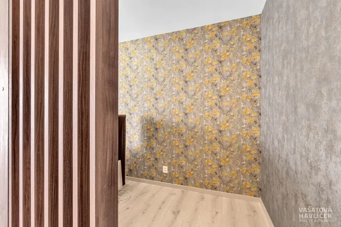 Pronájem bytu 2+kk, Hradec Králové, Pražská třída, 60 m2