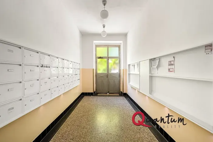 Prodej bytu 2+kk, Praha - Libeň, Na Rokytce, 50 m2