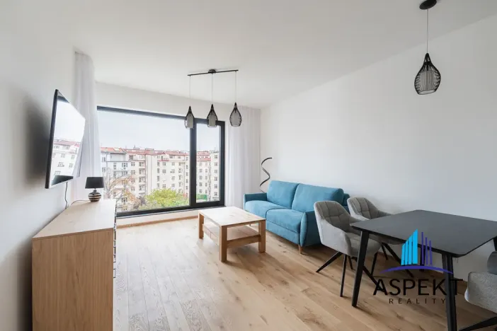 Pronájem bytu 2+kk, Praha - Bubeneč, Vítězné náměstí, 62 m2