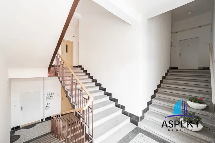 Pronájem bytu 2+kk, Praha - Bubeneč, Jugoslávských partyzánů, 64 m2
