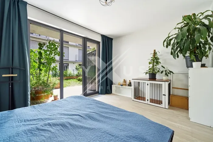 Prodej bytu 3+kk, Praha - Hodkovičky, Šenácká, 89 m2