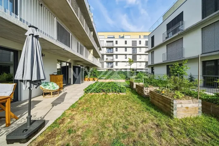 Prodej bytu 3+kk, Praha - Hodkovičky, Šenácká, 89 m2