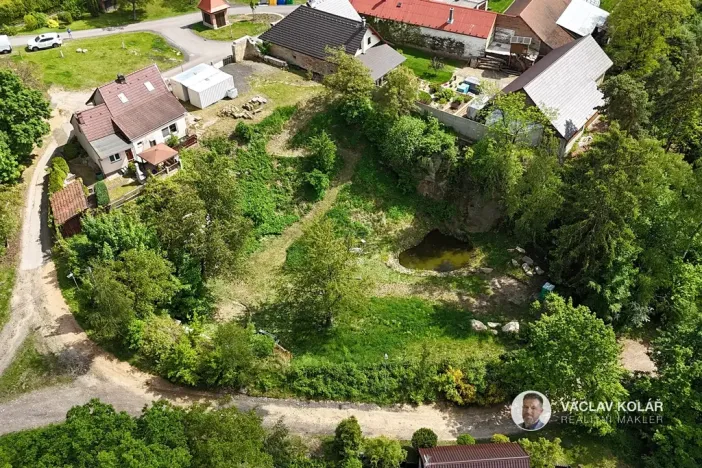 Prodej pozemku pro bydlení, Hořice, 1805 m2