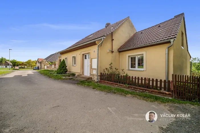 Prodej rodinného domu, Hořice, 115 m2